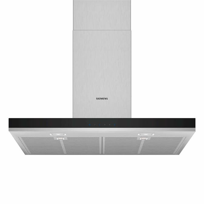 Köksfläkt Siemens LC77BHM50