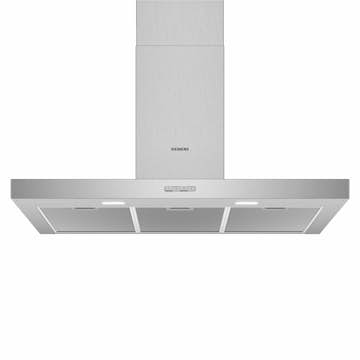 Köksfläkt Siemens LC94BBC50