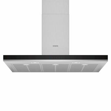 Köksfläkt Siemens LC97BHM50