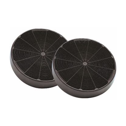 Kolfilter Runt