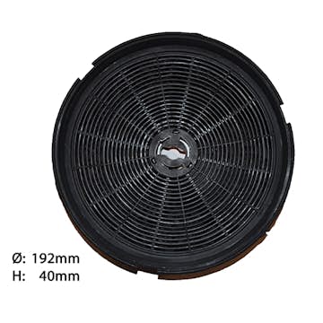 Kolfilter Thermex 535.42.9000.9