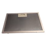 Kolfilter Thermex till Hood in hob