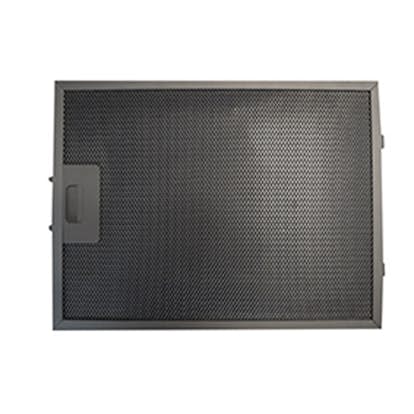 Kolfilter Thermex till Passat