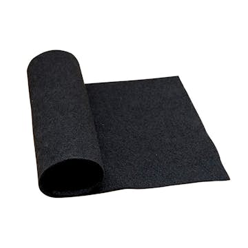 Kolmatta Sunwind till fläkt Chef