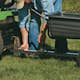 Kombi-Släpkärra AGRI-FAB i Polyplast