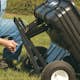 Kombi-Släpkärra AGRI-FAB i Polyplast