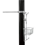 Kombifäste Demerx till Sunny 18 och Sunny 20