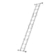 Kombistege Wibe Ledad WKL FB-3.3