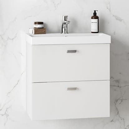 Tvättställsskåp Westerbergs Hed 530