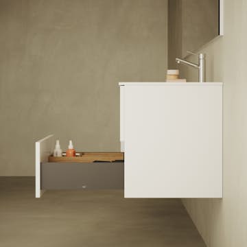 Plus Storage INR Core till Dubbelt Tvättställ 120