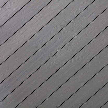 Komposittrall gop Woodlon Elegance