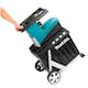 Kompostkvarn Makita UD2500