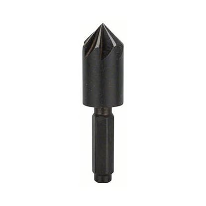 Konisk Försänkare Bosch Power Tools Ø13mm