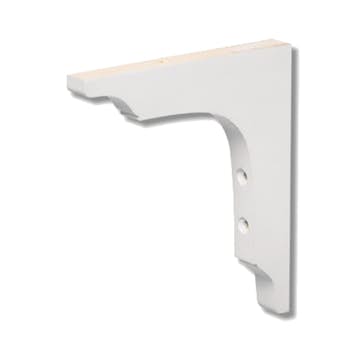 Konsol Lundbergs Fredrik Vit