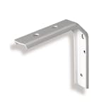 Konsol Lundbergs Sigvard Vit