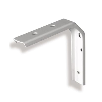 Konsol Lundbergs Sigvard Vit