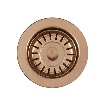 Korgventil Nordic Tech Enkel