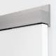Kornisch Swedoor Aluminium