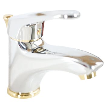 Tvättställsblandare Björbo Badrum Crollino