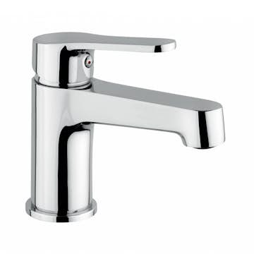 Tvättställsblandare Björbo Badrum Flash Crolla