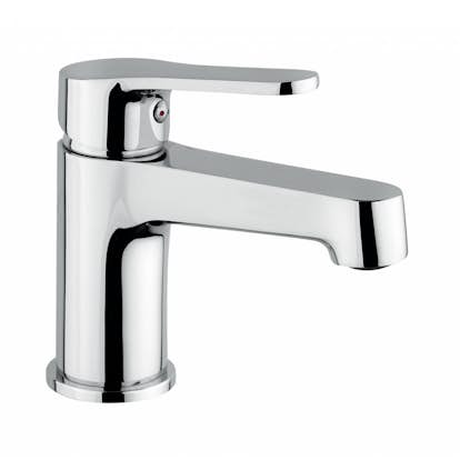 Tvättställsblandare Björbo Badrum Flash Crolla