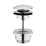 Bottenventil Arredo Pop-Up