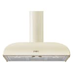 Köksfläkt Smeg Colonial KS89