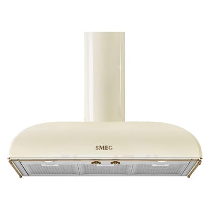 Köksfläkt Smeg Colonial KS89