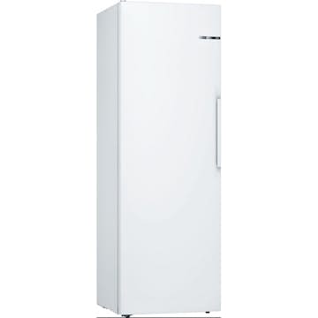 Fristående Kylskåp Bosch Serie 2 KSV33NWEP Vit