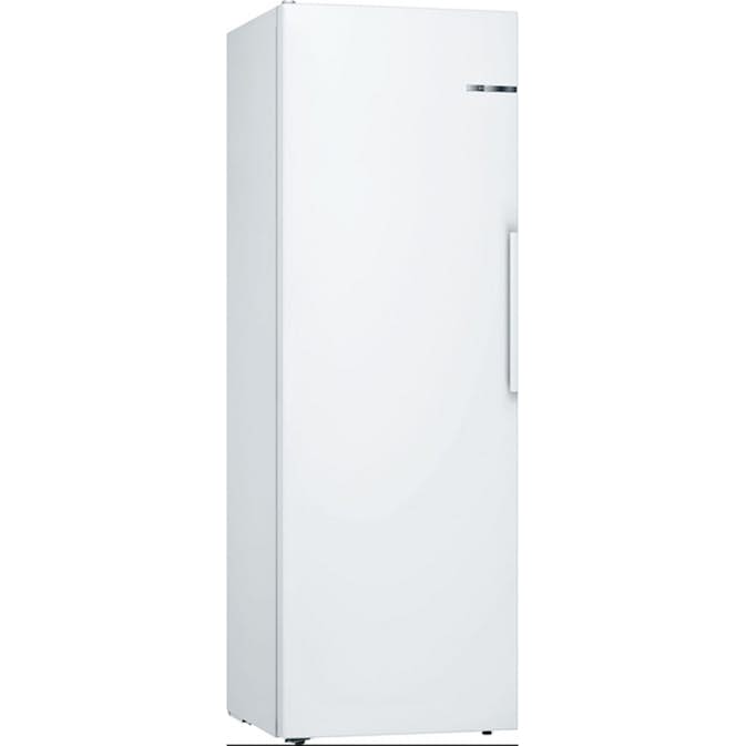 Fristående Kylskåp Bosch Serie 2 KSV33NWEP Vit