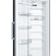 Fristående Kylskåp Bosch KSV36VBEP Serie 4 Svart med SuperCooling och LED-belysning
