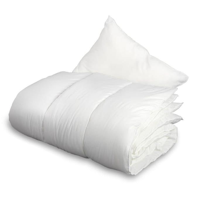 Kudde och Täcke Borganäs of Sweden Vuxen