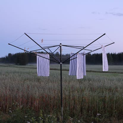 Torkvinda Varax 122 5-Armad