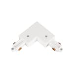 L-anslutning Hide-a-lite LiteTrac 1-Fas Inner