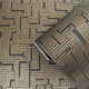 Tapet Galerie Wallcoverings Boutique L-BD2007