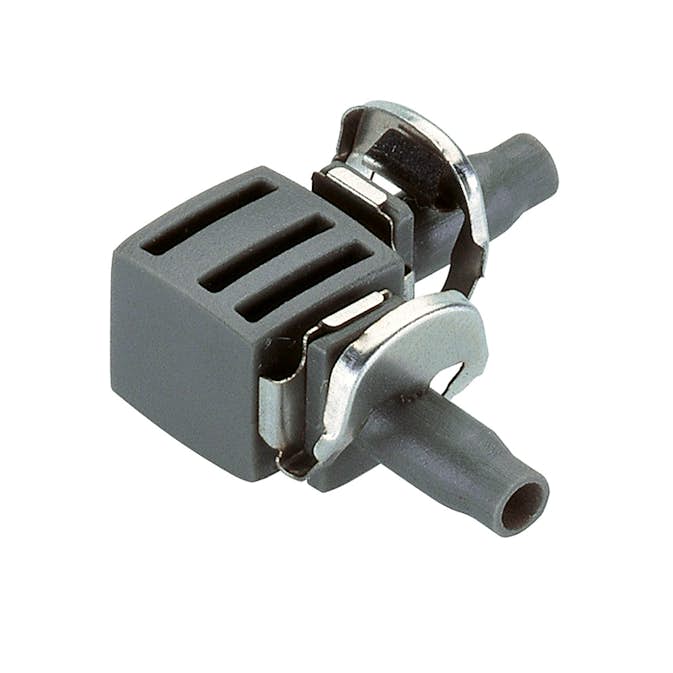 L-kopplingar Gardena Micro-Drip-System G 3/16'' 2022