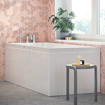 L-panel Nordhem Marholmen 1500