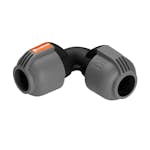 L-skarv Gardena 25 mm