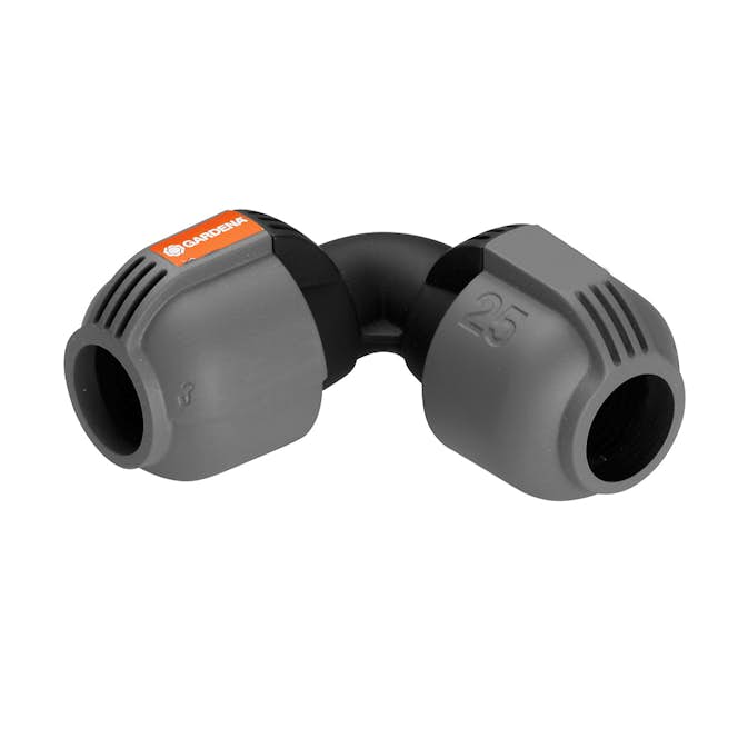L-skarv Gardena 25 mm