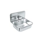 Utslagsback Intra L1