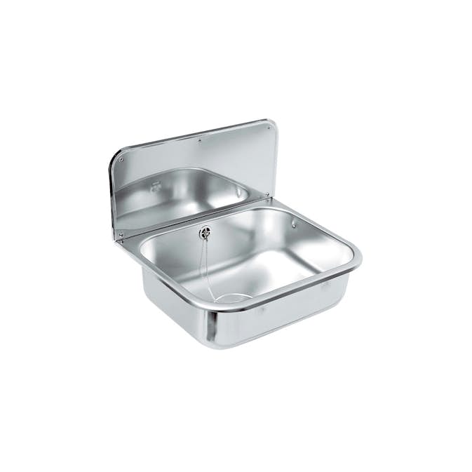 Utslagsback Intra L1