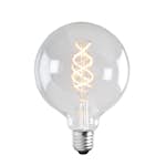 Ljuskälla Globen Lighting Soft Filament Glob 125