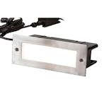 Vägg/golvlampa Heissner SMART LIGHT Infälld 225 mm