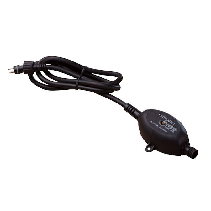 Skymningssensor Heissner Smart Light 2-polig