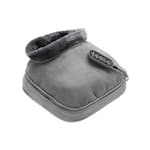 Fotvärmare och Fotmassage Lanaform 2 i 1 Shiatsu Comfort