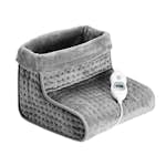 Elektrisk Fotvärmare Lanaform