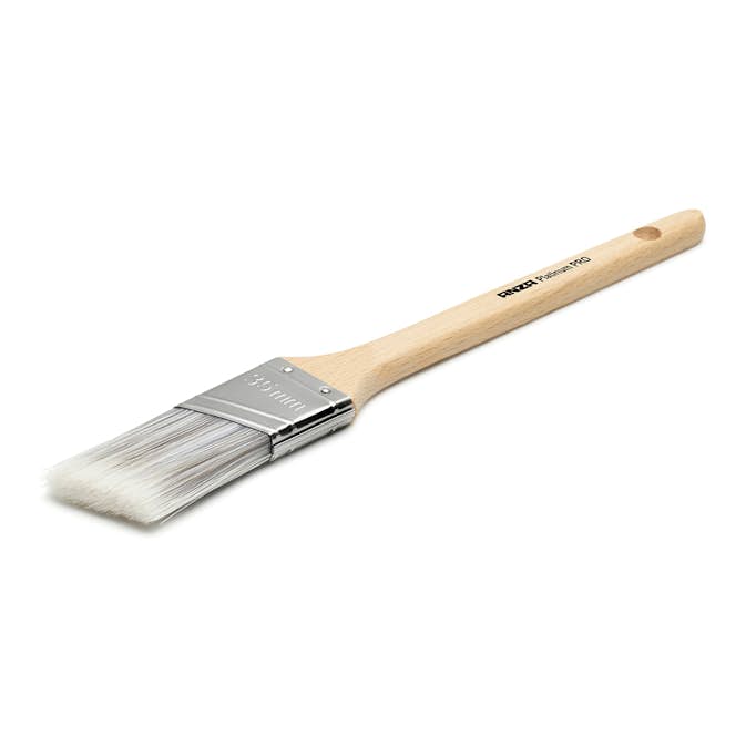 Lackpensel Anza Platinum Pro Snedställd