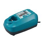 Laddare Makita CXT DC10WA 7,2-10,8V