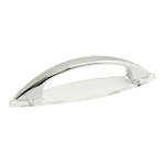 Lådhandtag Habo Felicia 2-pack
