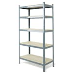 Lagerhylla Hörby Bruk Birger